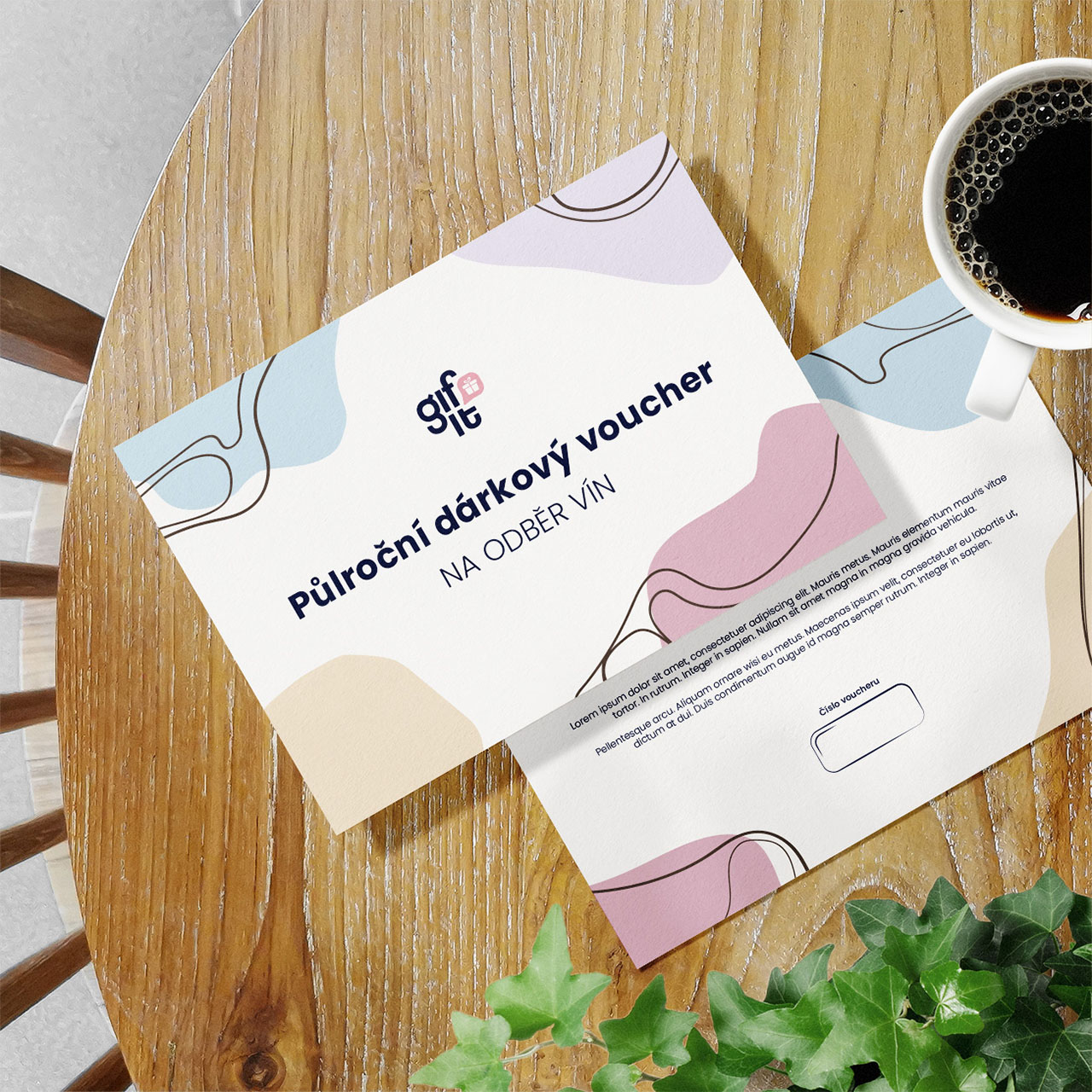 Voucher